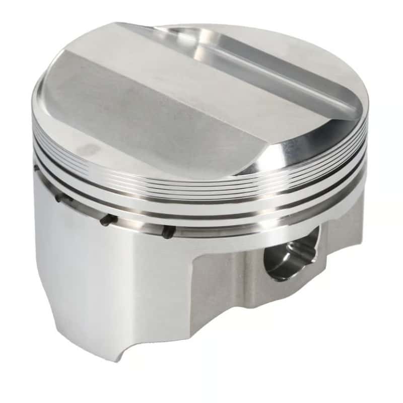 Wiseco — Wiseco Honda XR/XL500 79-82 10.51 CR 3524XC Piston kit
Piston Kit - view 2