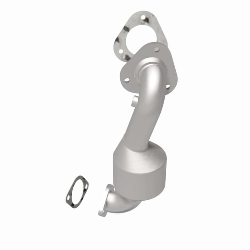 Magnaflow — MagnaFlow Conv DF 13-17 Explorer V6 3.5 OEM Close Coupled
OEM Grade
OEM - view 16