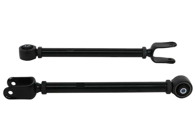 Whiteline — Whiteline 20-23 Jeep Gladiator / 18-23 Jeep Wrangler Control Arms - Front Upper
Control Arms - view 3