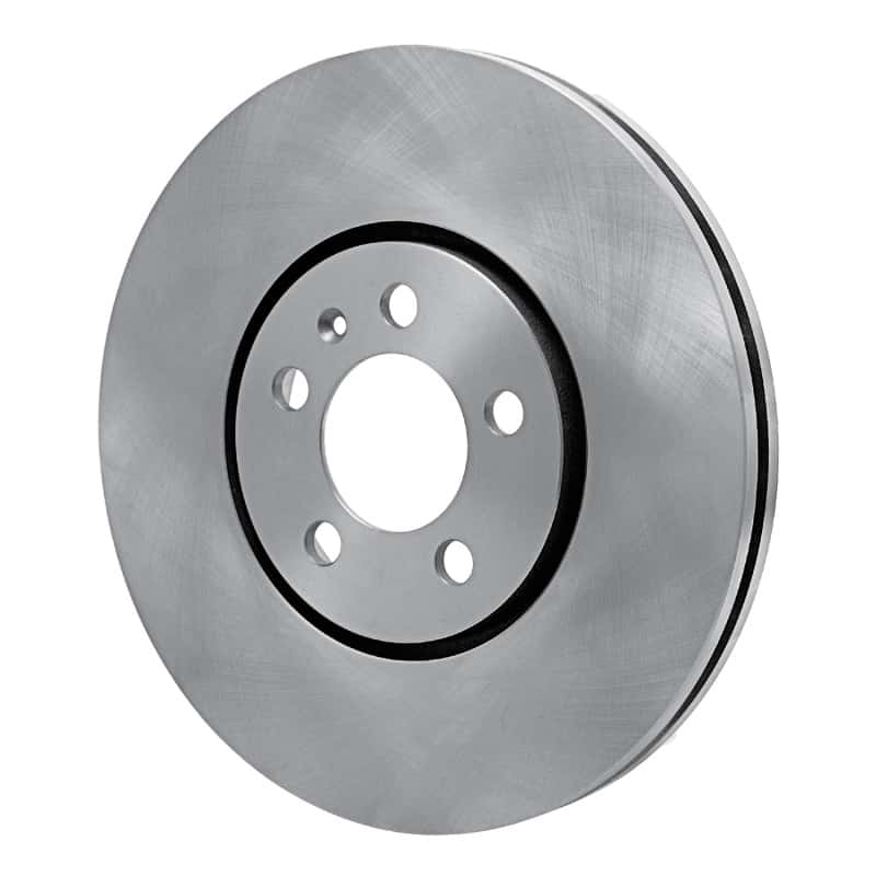 DFC — DFC 96-98 Volkswagen Jetta Sedan/Passat (USA/Canada)/Golf Front Brake Rotor
DFC Brake Rotor - view 2