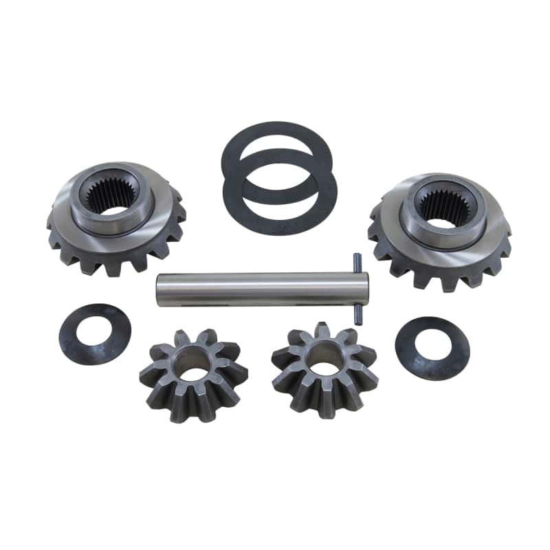 Yukon Gear & Axle — USA Standard Gear Replacement Spider Gear Set For Dana 60 / 30 Spline
Spider Gear Kit - view 2