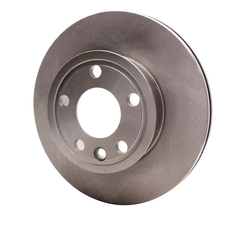 DFC — DFC 92-95 Volkswagen EuroVan Front Brake Rotor
DFC Brake Rotor - view 2