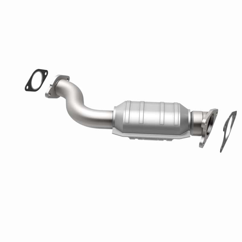 Magnaflow — MagnaFlow Conv DF 95-97 Contour 2.5L A/T Rear
HM Grade
HM - view 21