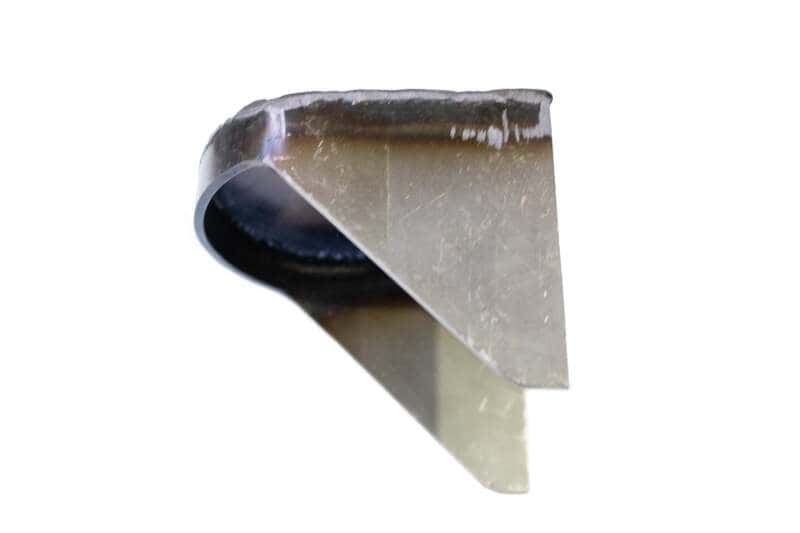 RustBuster — Rust Buster 1994-2004 Chevy S10 & GMC Sonoma Front Cab Mount - view 3