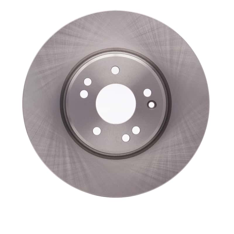 DFC — DFC 94-02 Mercedes-Benz E500 Left Front Brake Rotor
DFC Brake Rotor - view 1