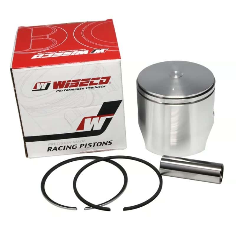 Wiseco — Wiseco 96-99 Polaris SL/SLTX 1050 8100LF Piston Kit
Piston Kit - view 9