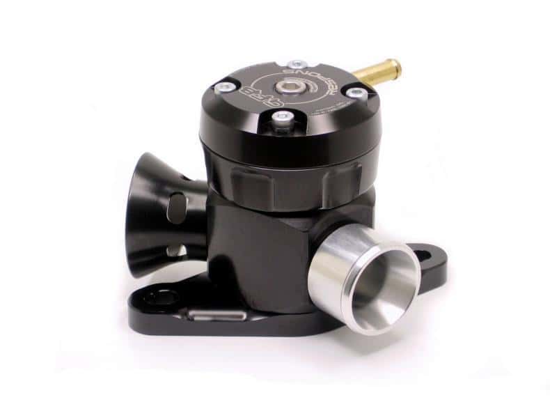 Go Fast Bits — GFB 11-14 Nissan JUKE 1.6L Turbo TMS Respons Blow Off Valve Kit
BOV/Diverter Valve - view 2