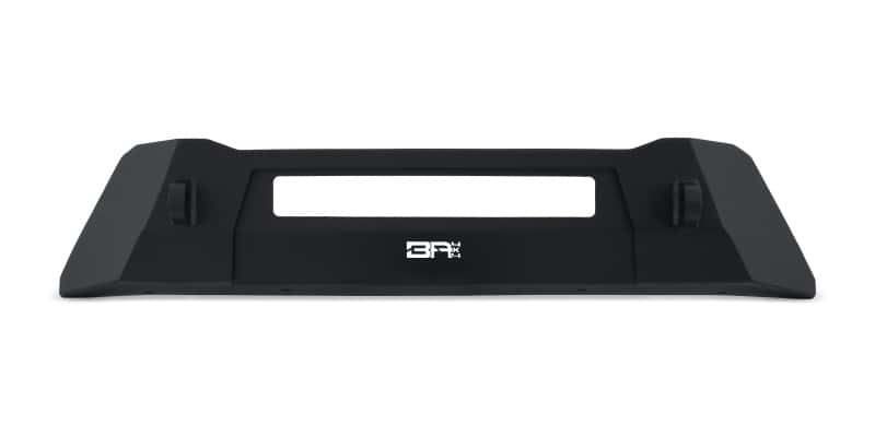 Body Armor 4x4 — Body Armor 4x4 19-21 Subaru Forester HiLine Front Winch Bumper
Front Winch Bumper - view 2