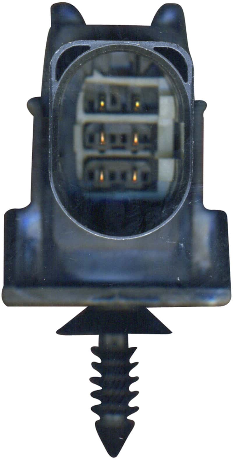 NGK — NGK Mazda 6 2010-2009 Direct Fit 5-Wire Wideband A/F Sensor
Oxygen Sensor - view 4