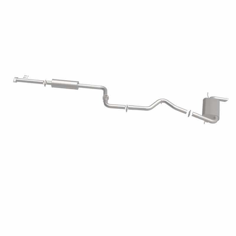Magnaflow — BRExhaust 12-18 Ford Focus 2.0L Exhaust Kit
Exhaust Kit - view 8