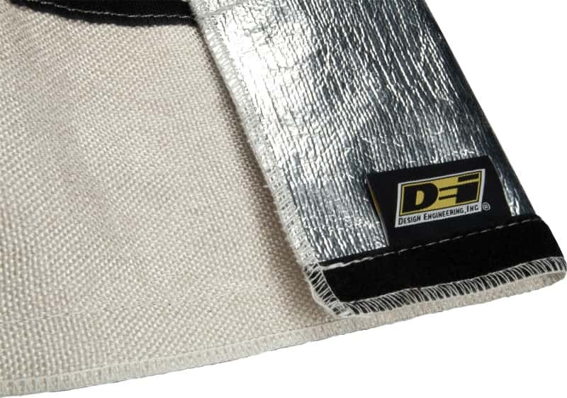 DEI — DEI 12 AN x 36in Heat Shroud
Heat Shield Sleeve - view 11