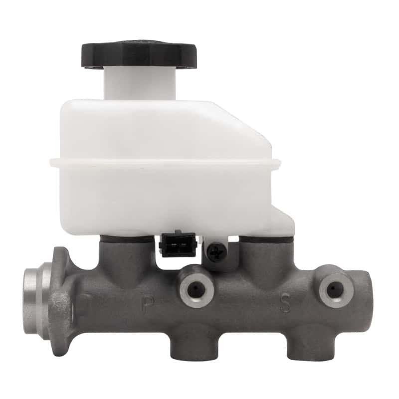 DFC — DFC 04-05 Kia Spectra Brake Master Cylinder
DFC Brake Master Cyl - view 2