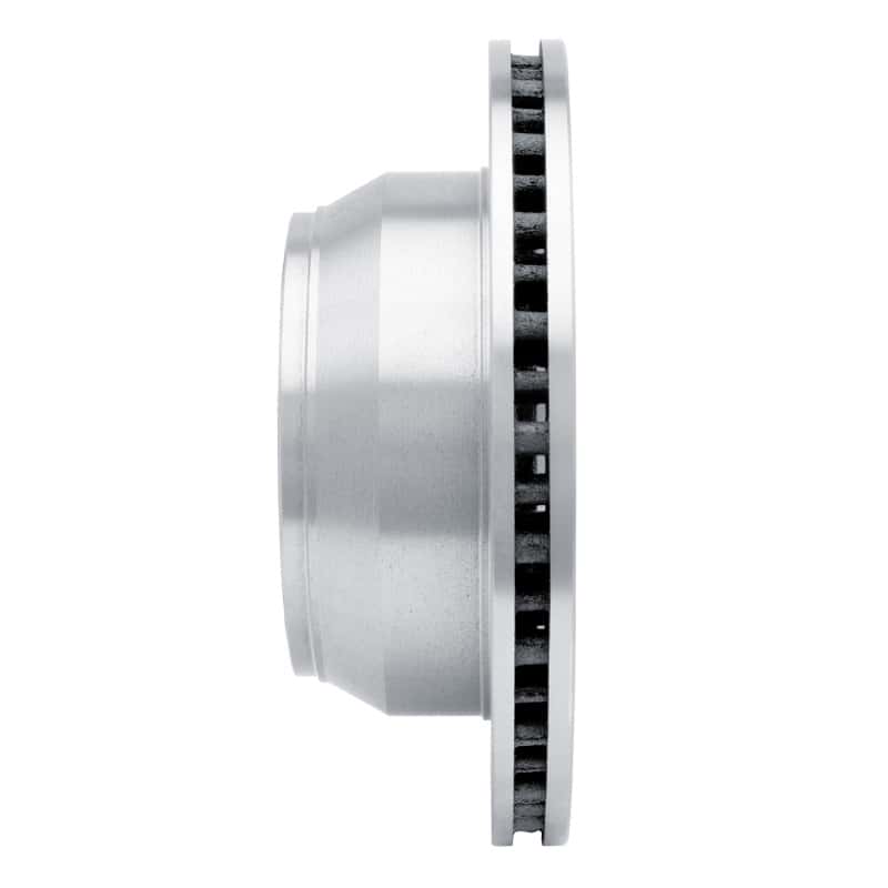 DFC — DFC 99-07 Ford E-350 Club Wagon Rear Brake Rotor
DFC Brake Rotor - view 3