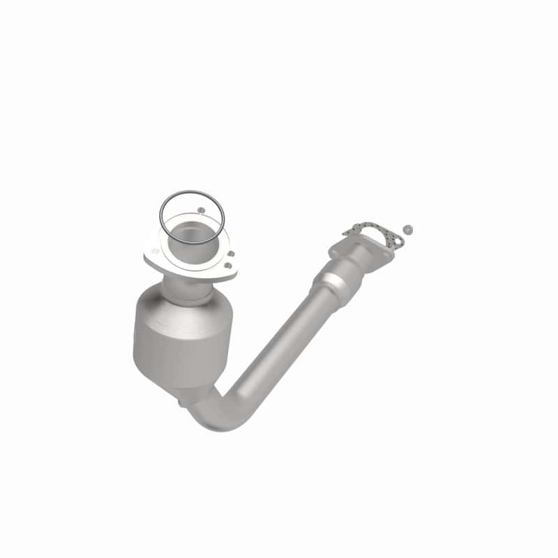 Magnaflow — Magnaflow 09-12 Chevrolet Malibu 3.6L Direct Fit Converter
California - view 12