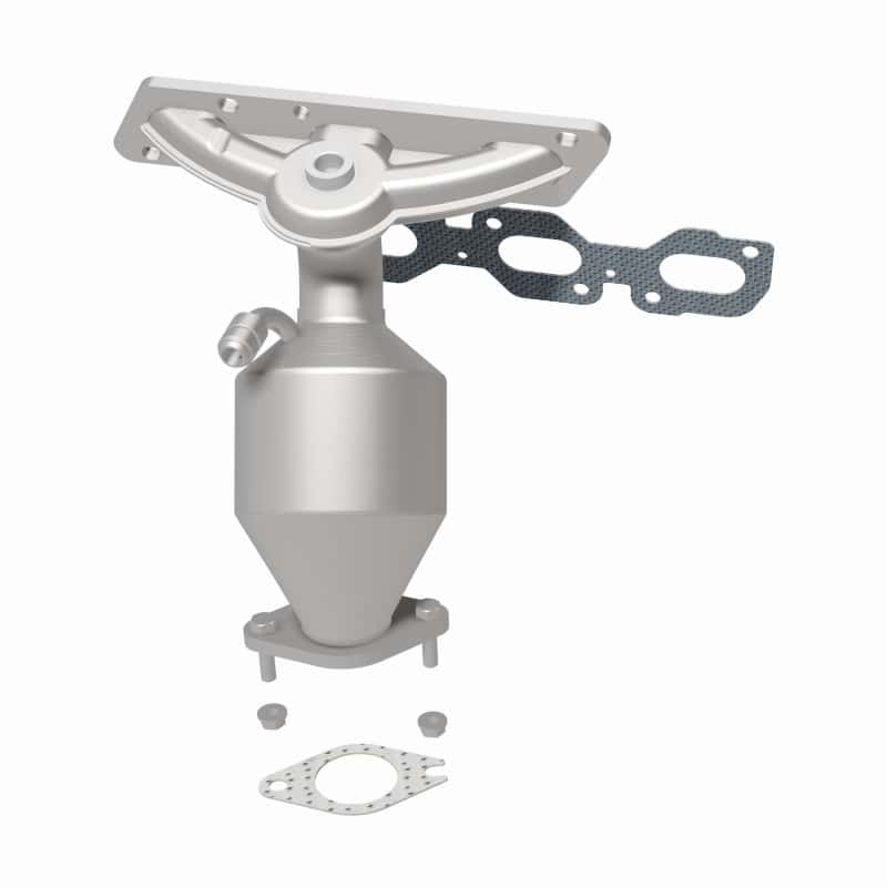 Magnaflow — Magnaflow Conv DF 01-05 Ford Escape 3.0L
California - view 16