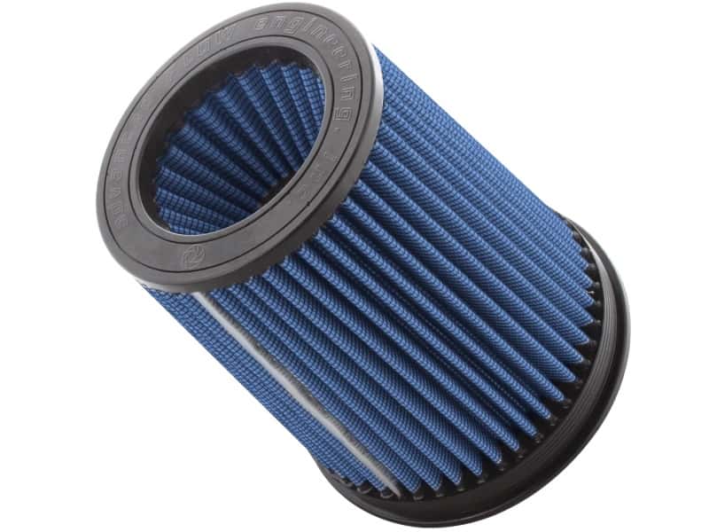 aFe — aFe MagnumFLOW Air Filter Pro 5R 5in F x 7in B (INV) x 5.5in T (INV) x 8in H
Replacement Filter
AirFilter - view 2