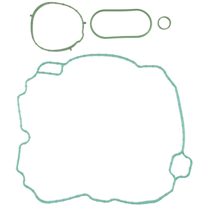 Fel-Pro — Fel-Pro Chevrolet Silverado 1500 Classic MS 96932 Fuel Injection Plenum Gasket Set - view 1