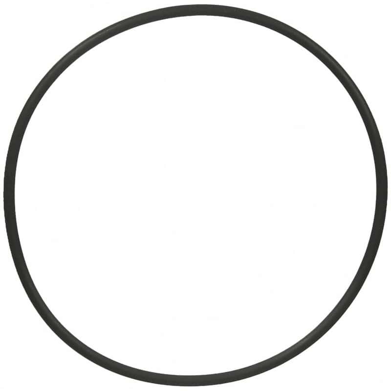 Fel-Pro — Fel-Pro Chrysler Town & Country 35446 Engine Water Pump Gasket - view 2