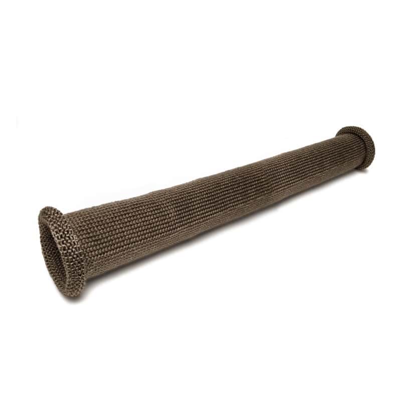 DEI — DEI Titanium 3in Knit Exhaust Sleeve - 36in
Exhaust Wrap Kit - view 3