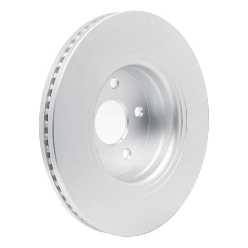 DFC — DFC 04-06 Dodge Ram 1500 Pickup Front GeoSPEC Coated Rotor
DFC Brake Rotor - view 4