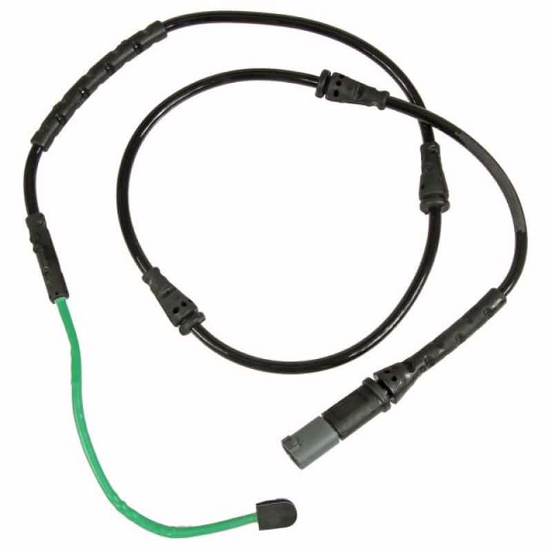 PowerStop — Power Stop 11-18 BMW X5 Front Euro-Stop Electronic Brake Pad Wear Sensor
Brake Wear Sensor - view 1