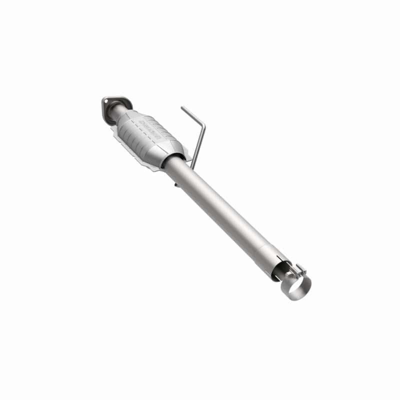 Magnaflow — MagnaFlow Conv DF Jeep Wrangler 4.0L Rear
HM Grade
HM - view 21
