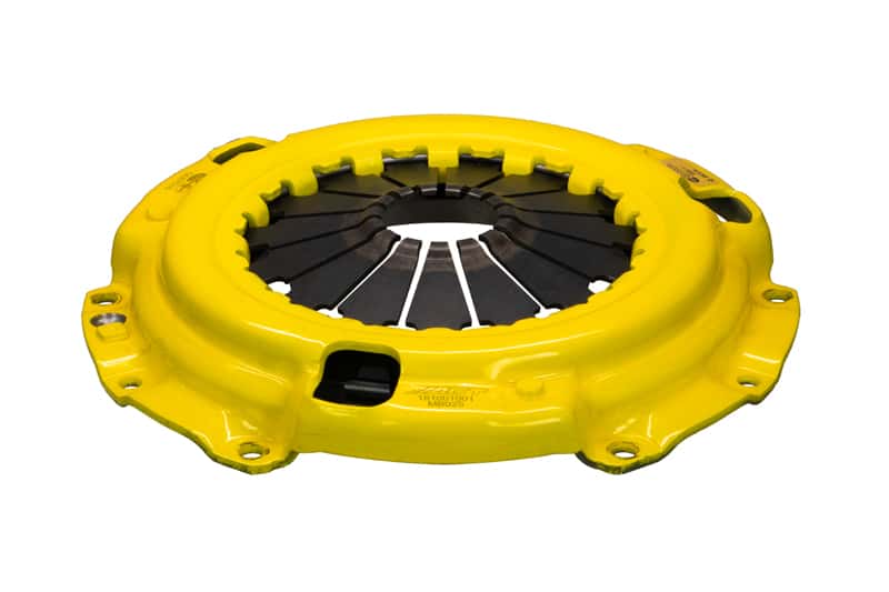 ACT — ACT 08-17 Mitsubishi Lancer GT / GTS P/PL Heavy Duty Clutch Pressure Plate
Pressure Plate - view 2