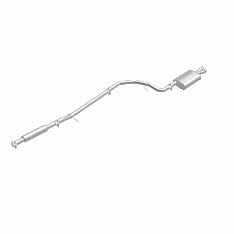 Magnaflow — BRExhaust 05-07 Ford Freestyle 3.0L Exhaust Kit
Exhaust Kit - view 3