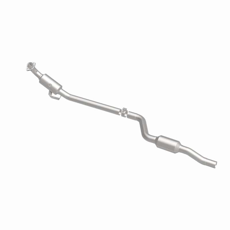 Magnaflow — MagnaFlow Conv Direct Fit 10-12 Mercedes-Benz GLK350 V6 3.5 OEM Underbody
OEM Grade
OEM - view 13