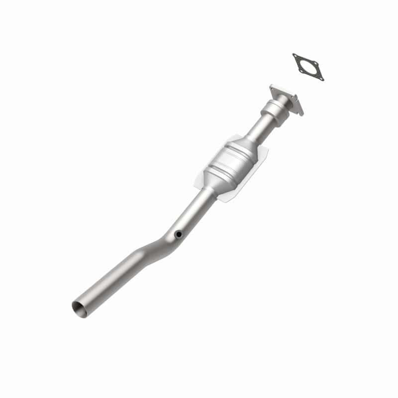 Magnaflow — MagnaFlow Conv DF 98-99 Chrysler Cirrus 2.4
HM Grade
HM - view 18