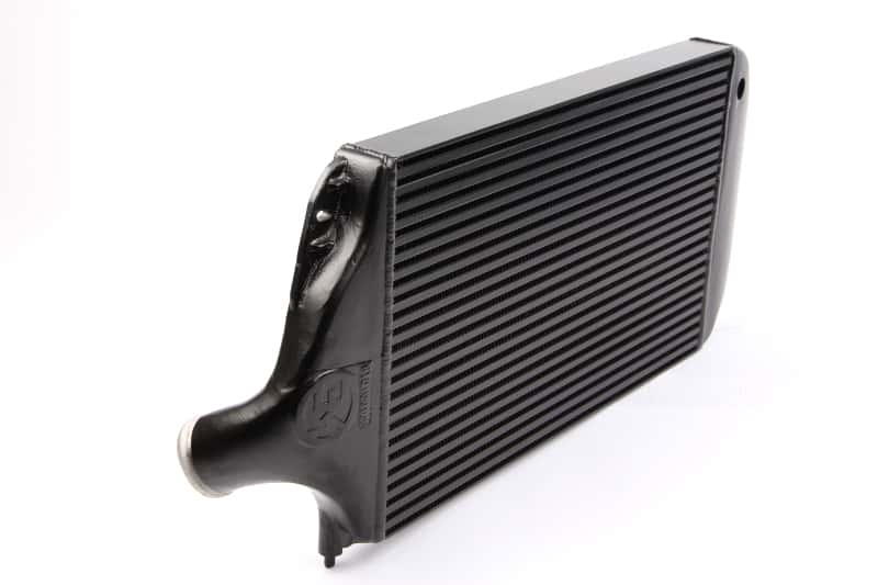 Wagner Tuning — Wagner Tuning Volkswagen Golf G60 EVO1 Performance Intercooler - view 4