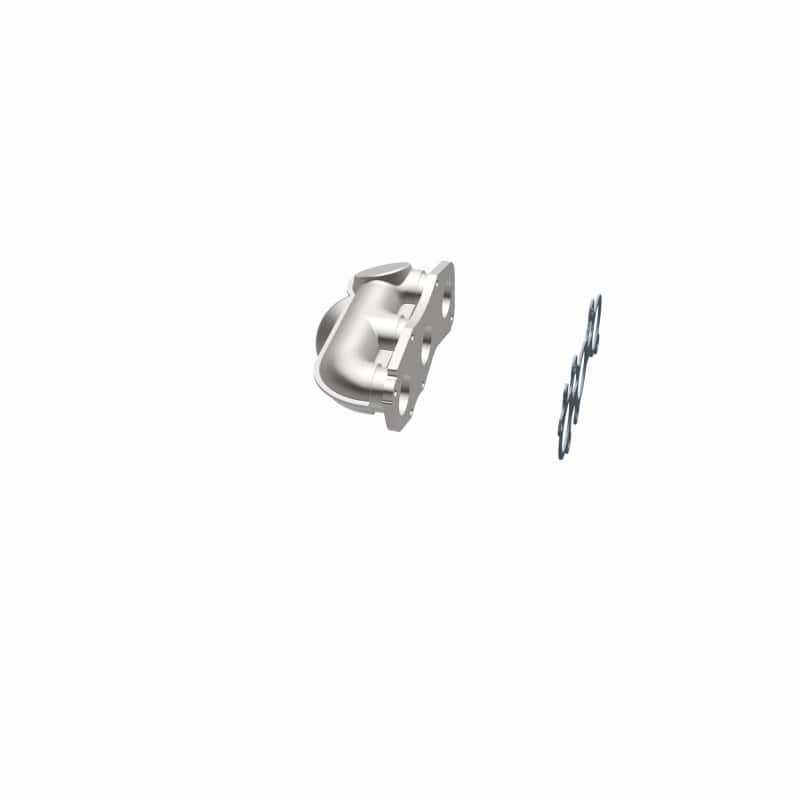 Magnaflow — Magnaflow Conv DF 2006 Lexus GS300 3.0L PS
California - view 24