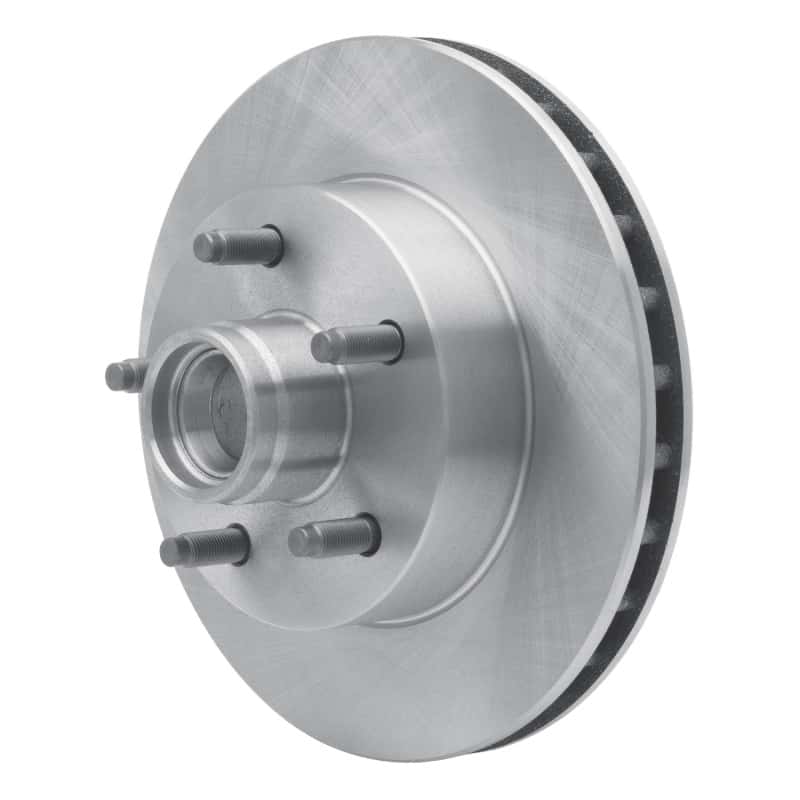 DFC — DFC 95-97 Ford Ranger (USA/Canada) Front Brake Rotor
DFC Brake Rotor - view 2