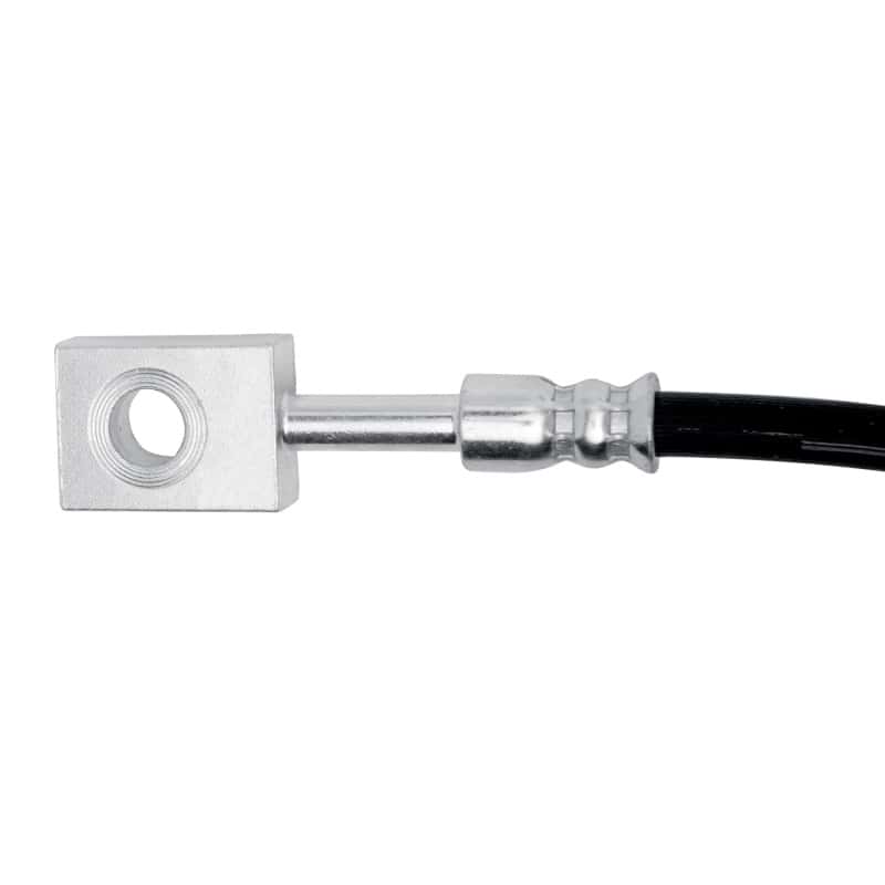 DFC — DFC 03-10 Chevrolet C5500 Kodiak Rear Left Brake Hose - view 3