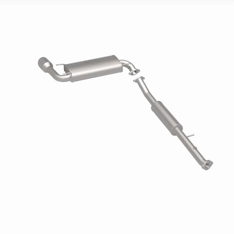Magnaflow — MagnaFlow Sys C/B Mazda Miata M1
Cat-Back - view 13