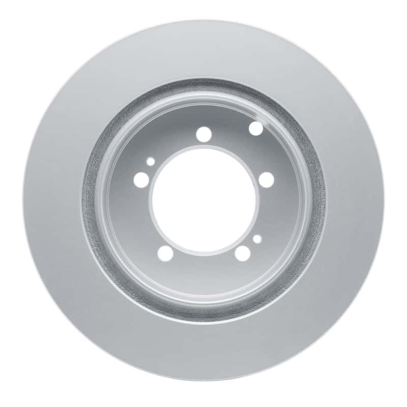 DFC — DFC 03-06 Mitsubishi Lancer Rear GeoSPEC Coated Rotor
DFC Brake Rotor - view 5