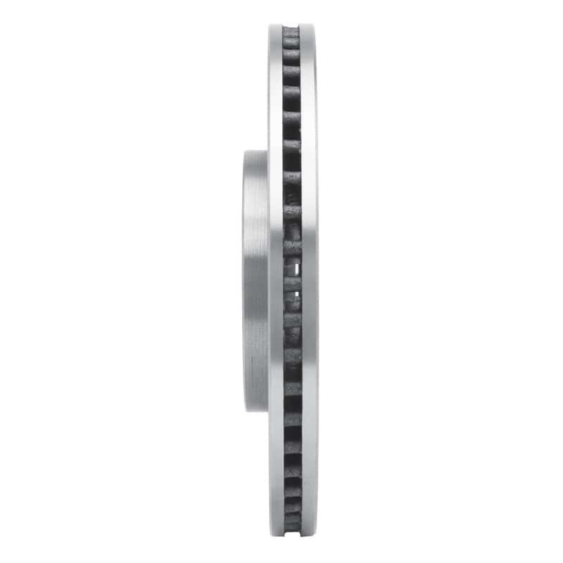 DFC — DFC 14-19 Nissan Rogue Front Brake Rotor
DFC Brake Rotor - view 3
