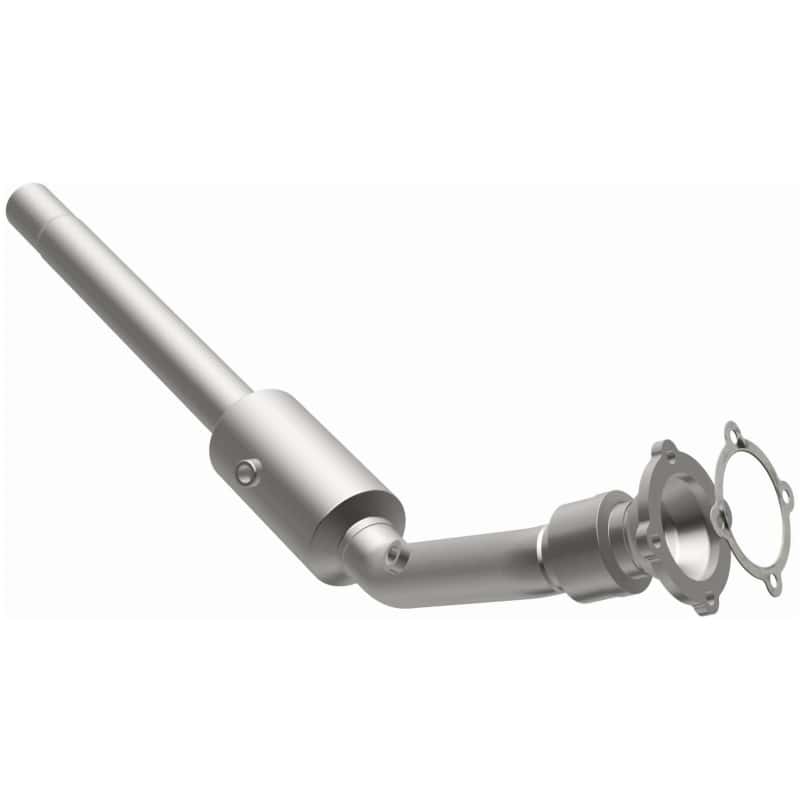 Magnaflow — Magnaflow Conv DF 2004 - 2005 Volkswagen Jetta 1.8L
California - view 3