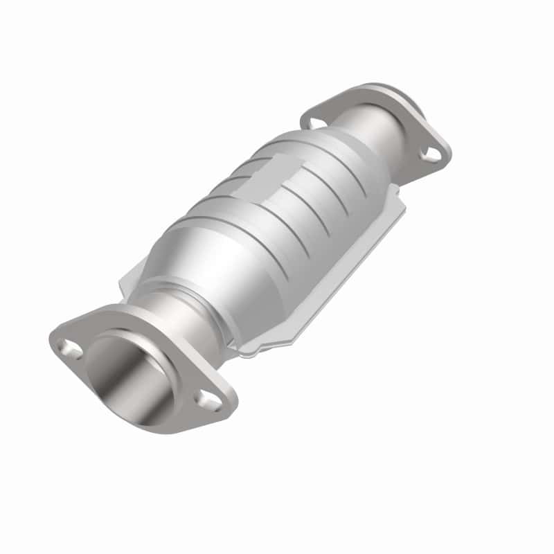 Magnaflow — MagnaFlow Conv DF 96-02 Mitsu Mirage 1.8L
OEM Grade
OEM - view 27
