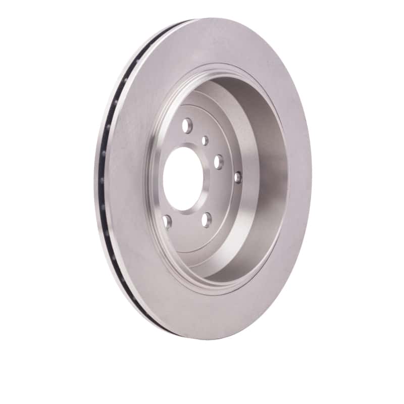 DFC — DFC 06-12 Mercedes-Benz GL320 Rear Brake Rotor
DFC Brake Rotor - view 4