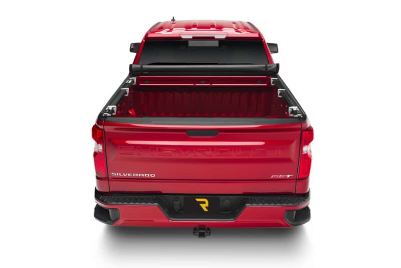 Truxedo — Truxedo 19-20 GMC Sierra & Chevrolet Silverado 1500 (New Body) 5ft 8in TruXport Bed Cover - view 14