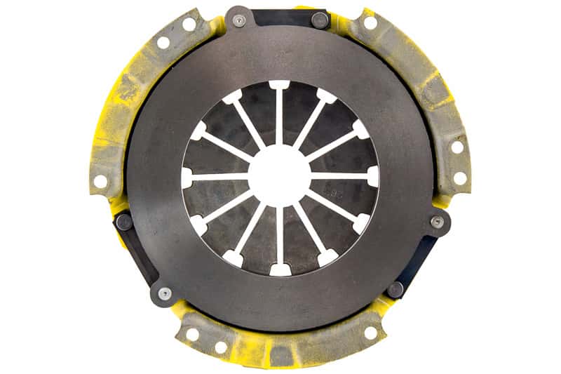 ACT — ACT 2007 Lotus Exige P/PL Heavy Duty Clutch Pressure Plate
Pressure Plate - view 3