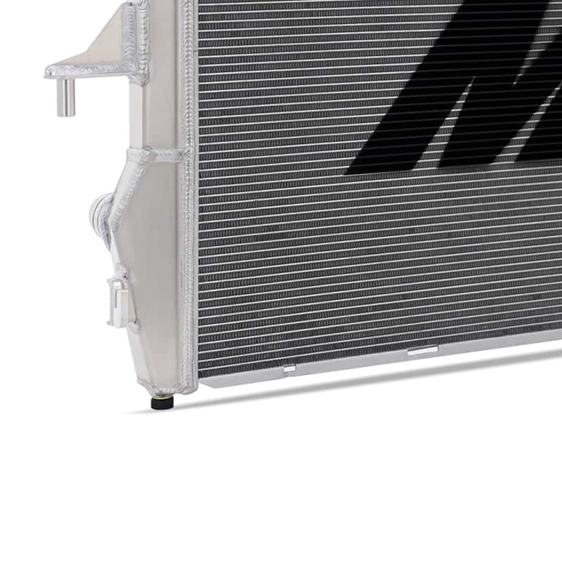 Mishimoto — Mishimoto 03-10 Porsche Cayenne Performance Aluminum Radiator
Radiator - view 9