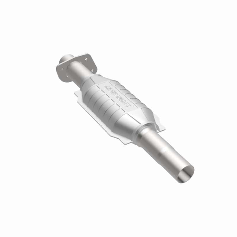 Magnaflow — MagnaFlow Conv DF Gm
Standard Grade
Standard - view 23