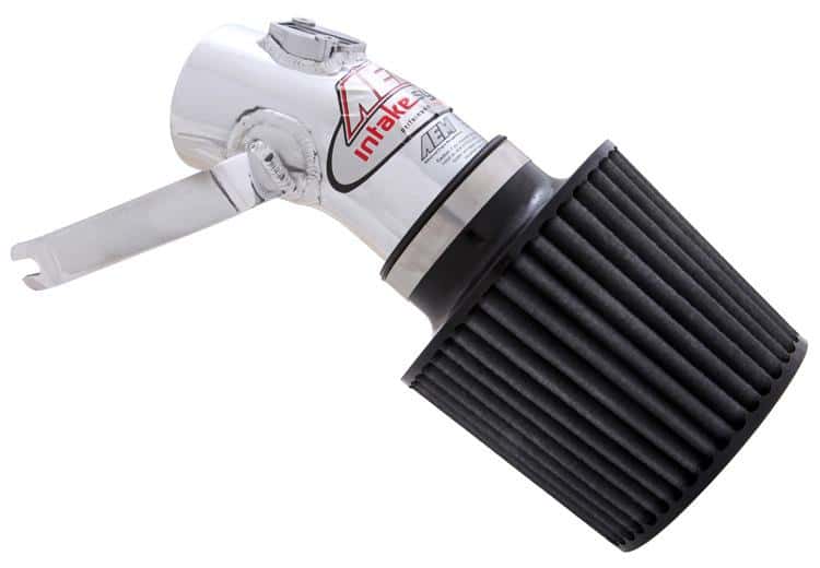 AEM Induction — AEM 05-06 Colbalt SS Polished Cold Air Intake
Cold Air Intake Syst
AEM Cold Air Intake - view 2