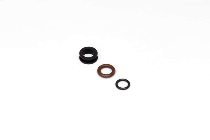 DeatschWerks — DeatschWerks 09-16 Honda CRF450R Fuel Injectors - view 4