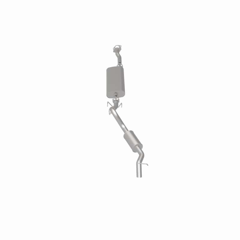 Magnaflow — MagnaFlow BRE Exhaust Kit 02-09 Terrza Uplndr Ventur Silhou Montna Relay
Exhaust Kit - view 12
