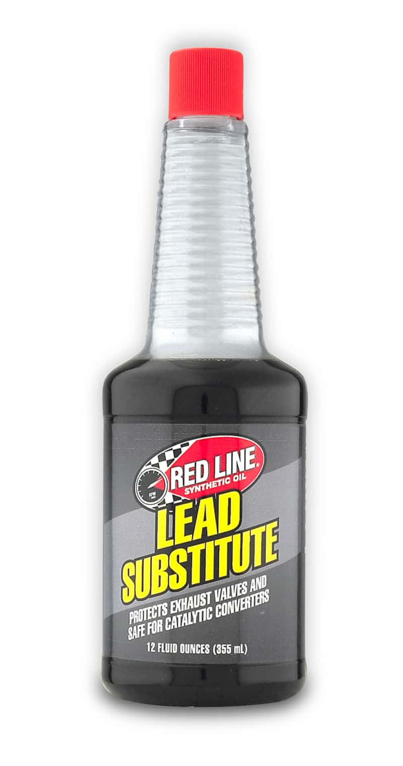 Red Line — Red Line Lead Substitute - 12oz. - view 3