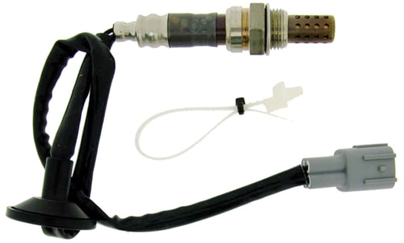 NGK — NGK Lexus ES300 1996-1992 Direct Fit Oxygen Sensor
Oxygen Sensor - view 1