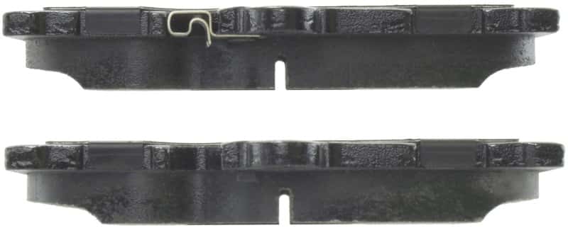 Stoptech — StopTech Performance 06 Lexus GS300/430 / 07-08 GS350 / 06-08 IS350 Front Brake Pads
Sprt Brk Pad W/Hdwr - view 5